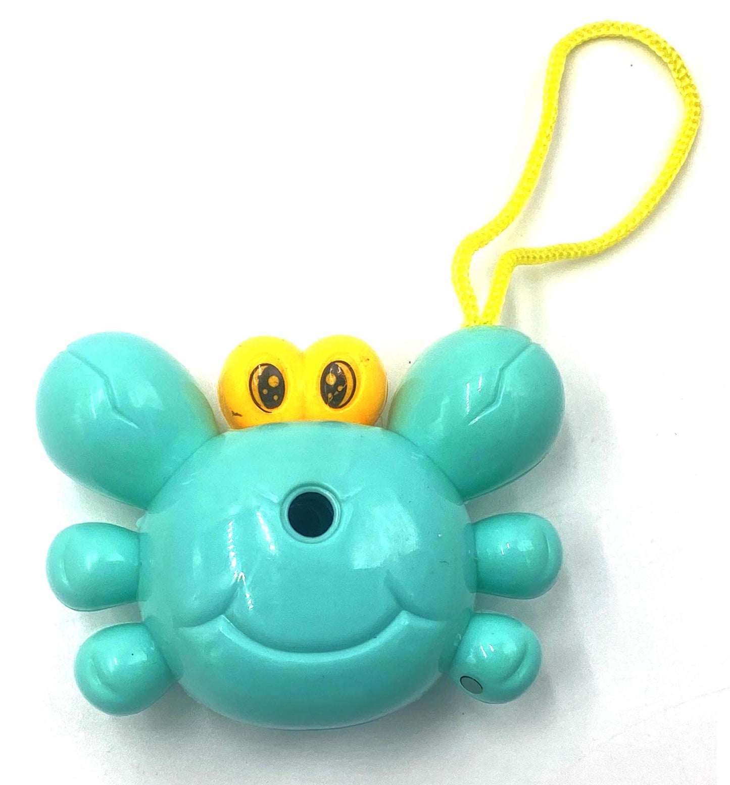 IceGiochini - Fotocamera Granchio