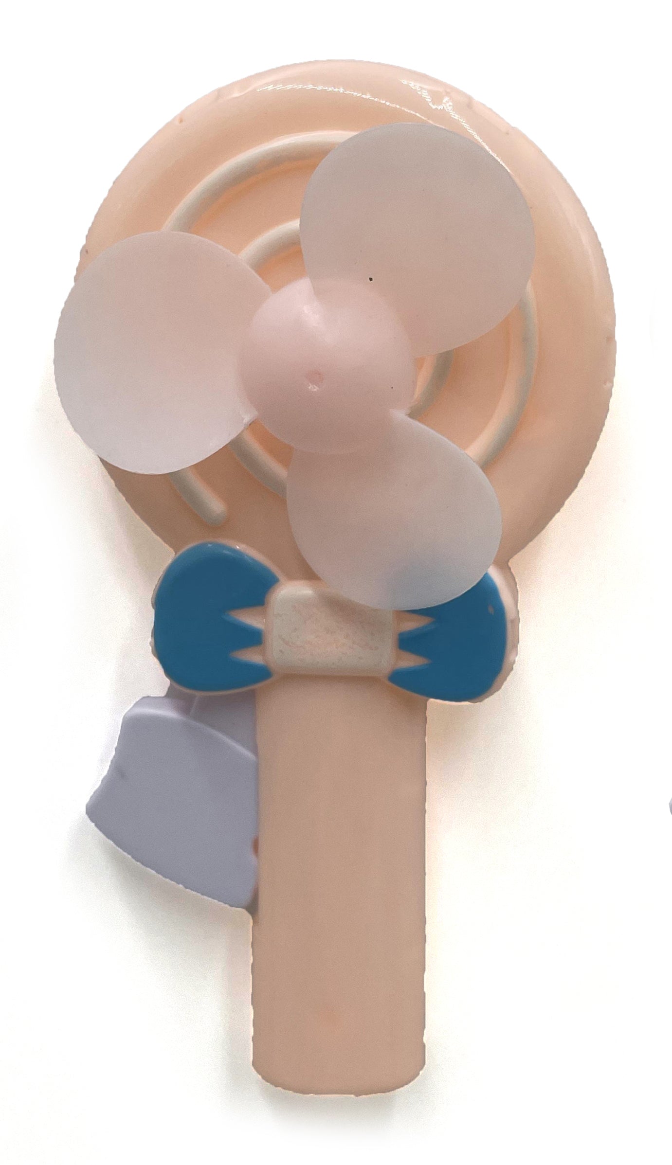 Icegiochi - mini ventilatore lecca lecca