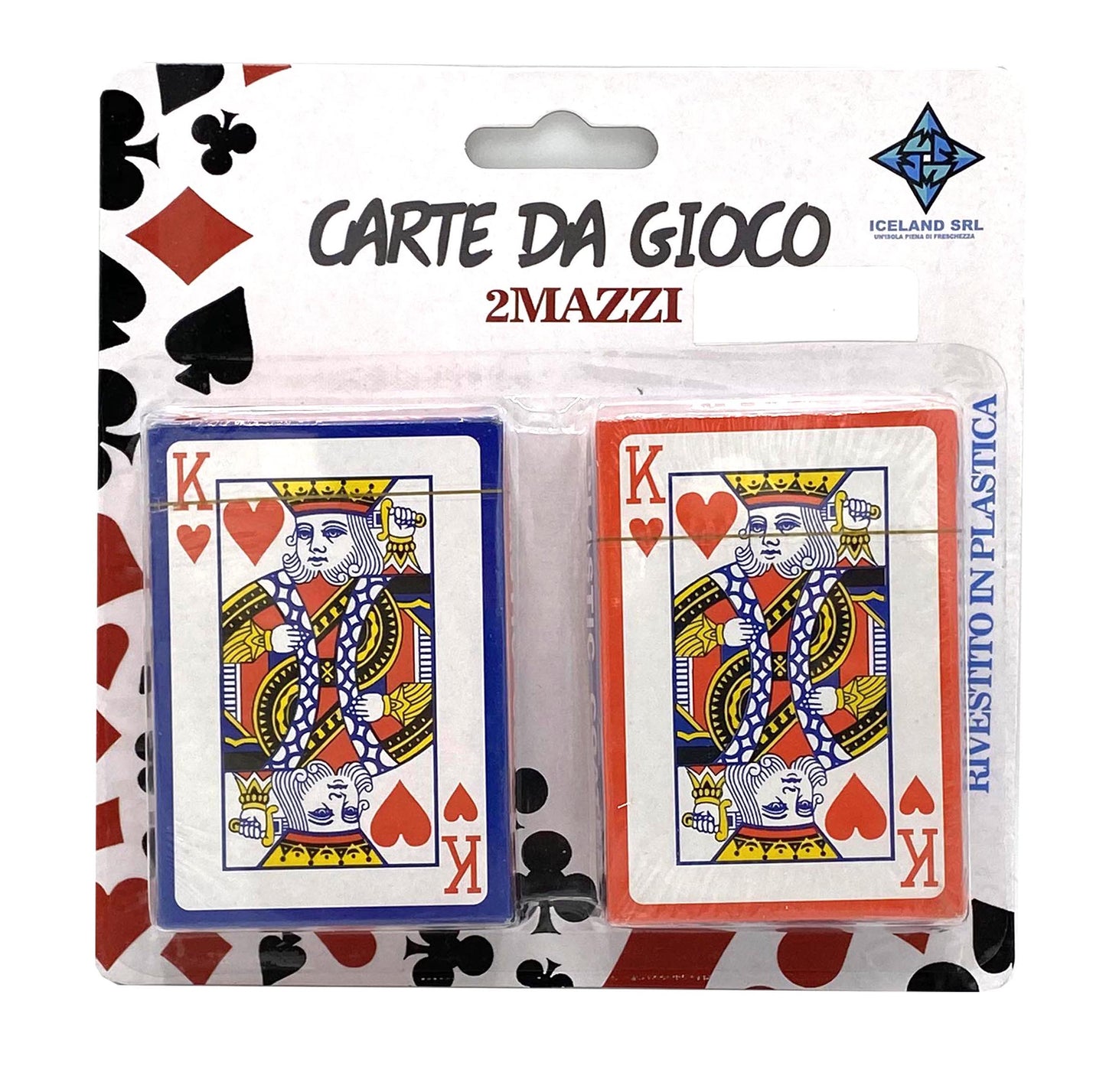 Carte da gioco