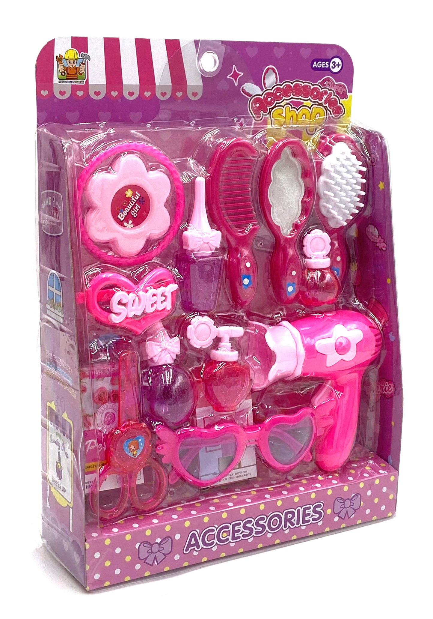 Palyset Beauty e Accessori