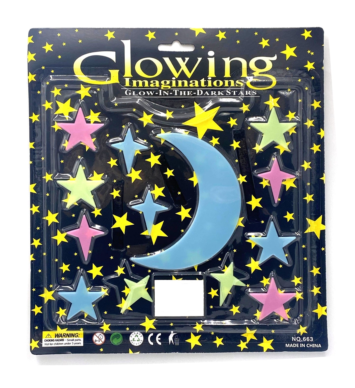 BL sagome fluorescenti