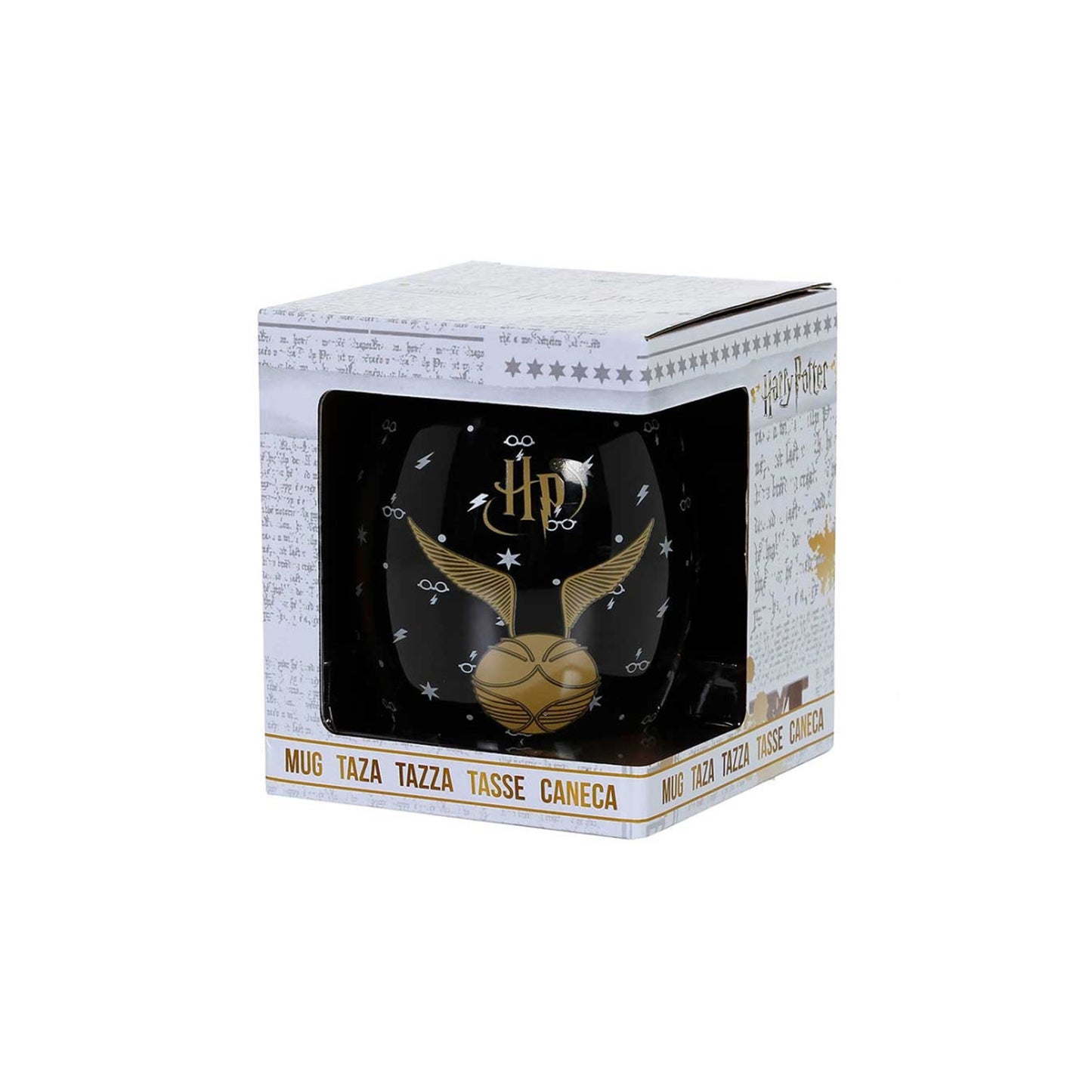 Tazza Harry Potter