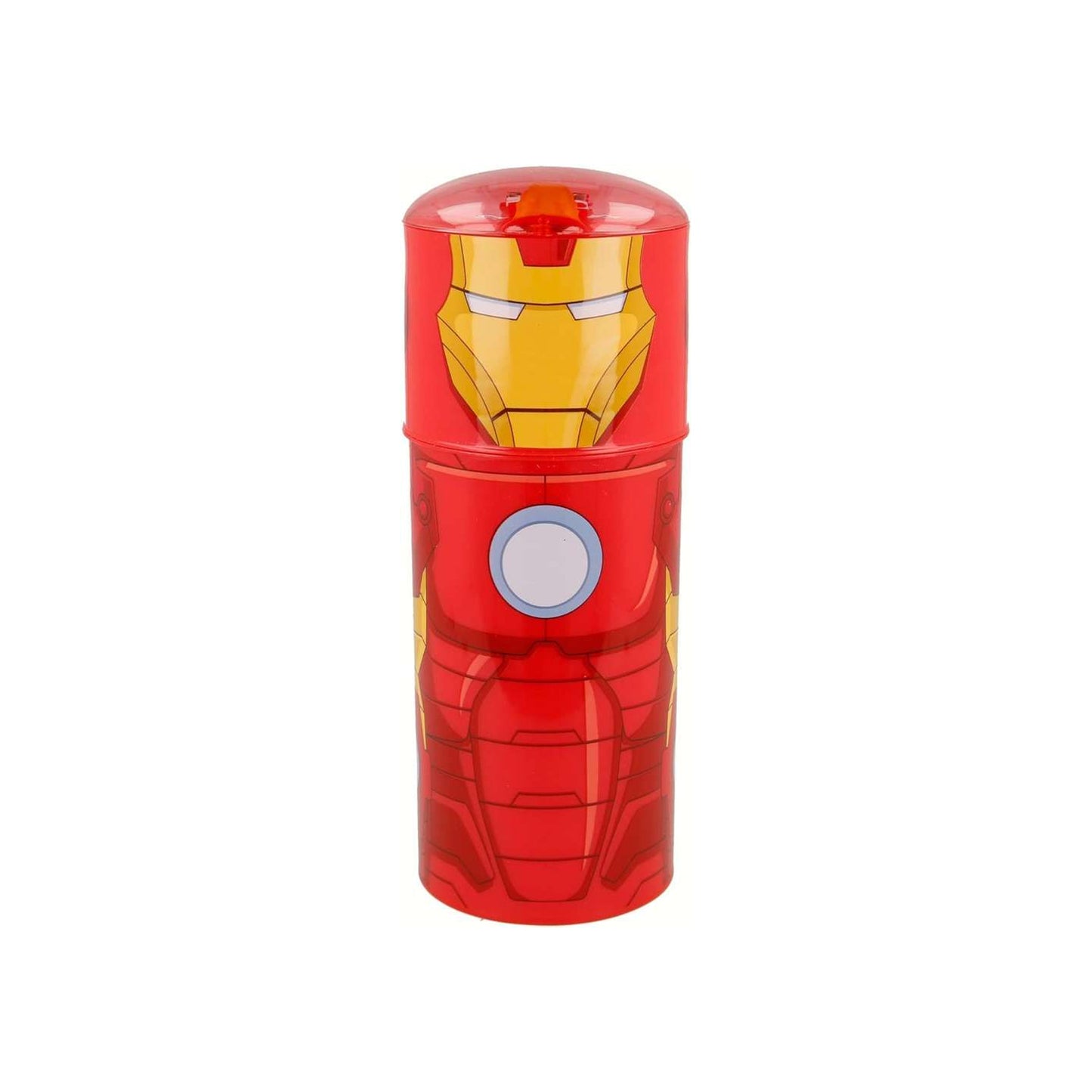 Borraccia Sportiva 350ML Ironman