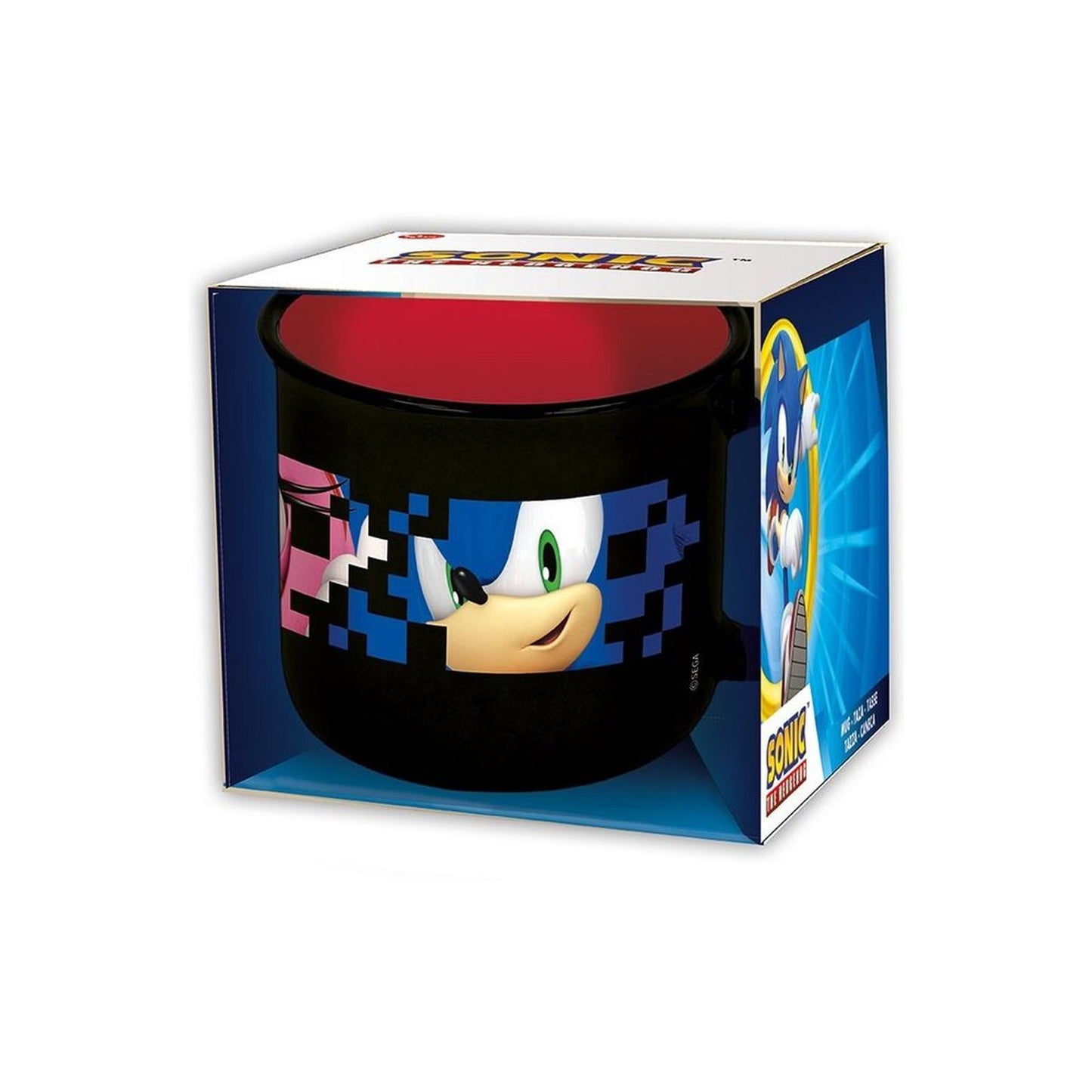 Tazza 415ML Sonic