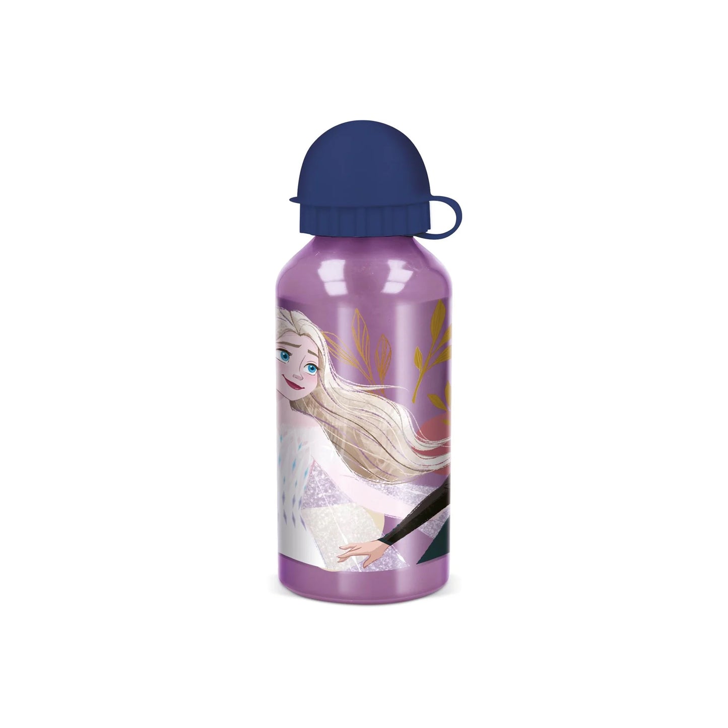 Borraccia alluminio 400ml Frozen