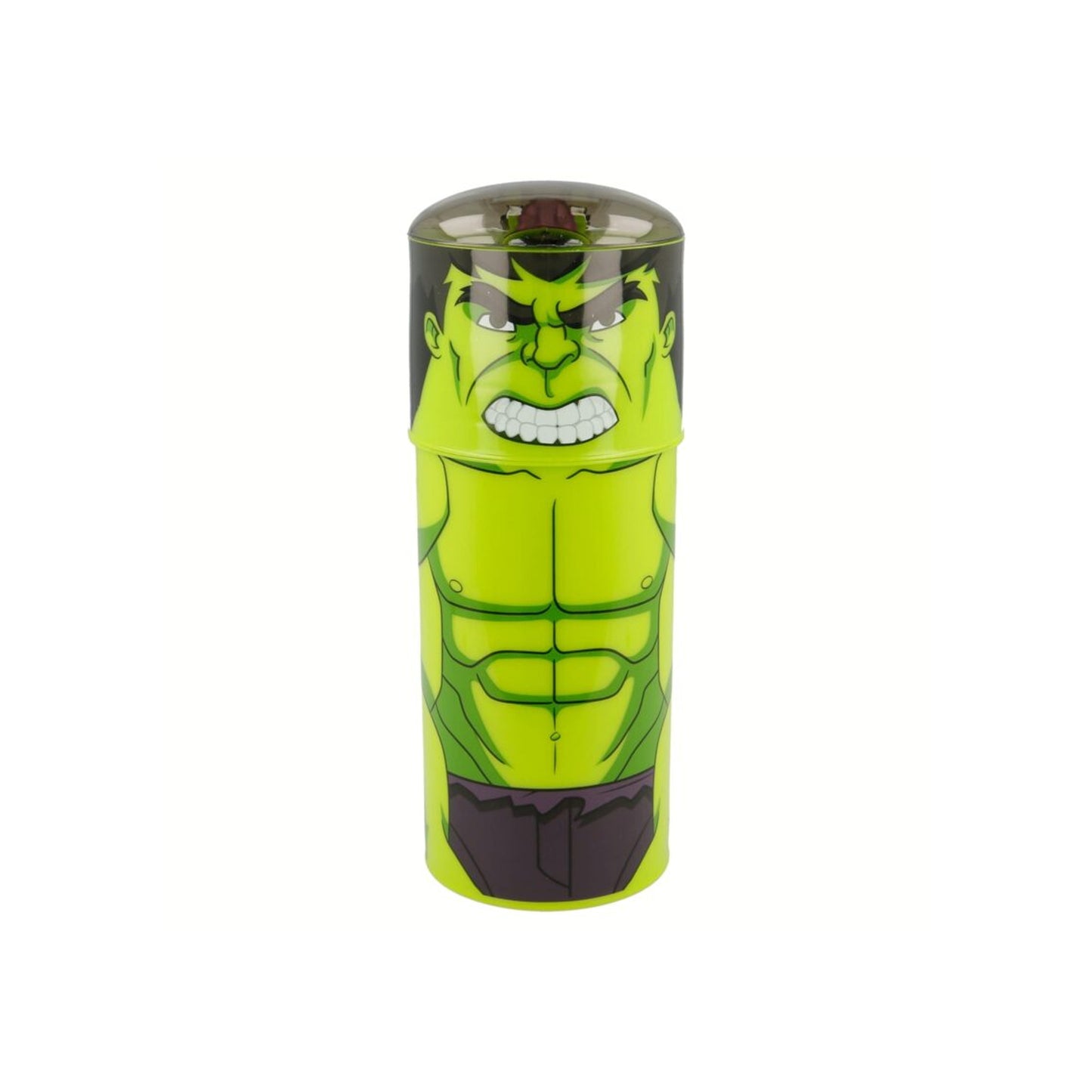 Borraccia Sportiva 350ML Hulk