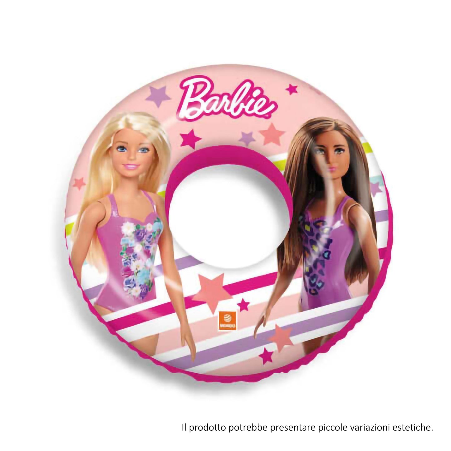 Ciambella Barbie