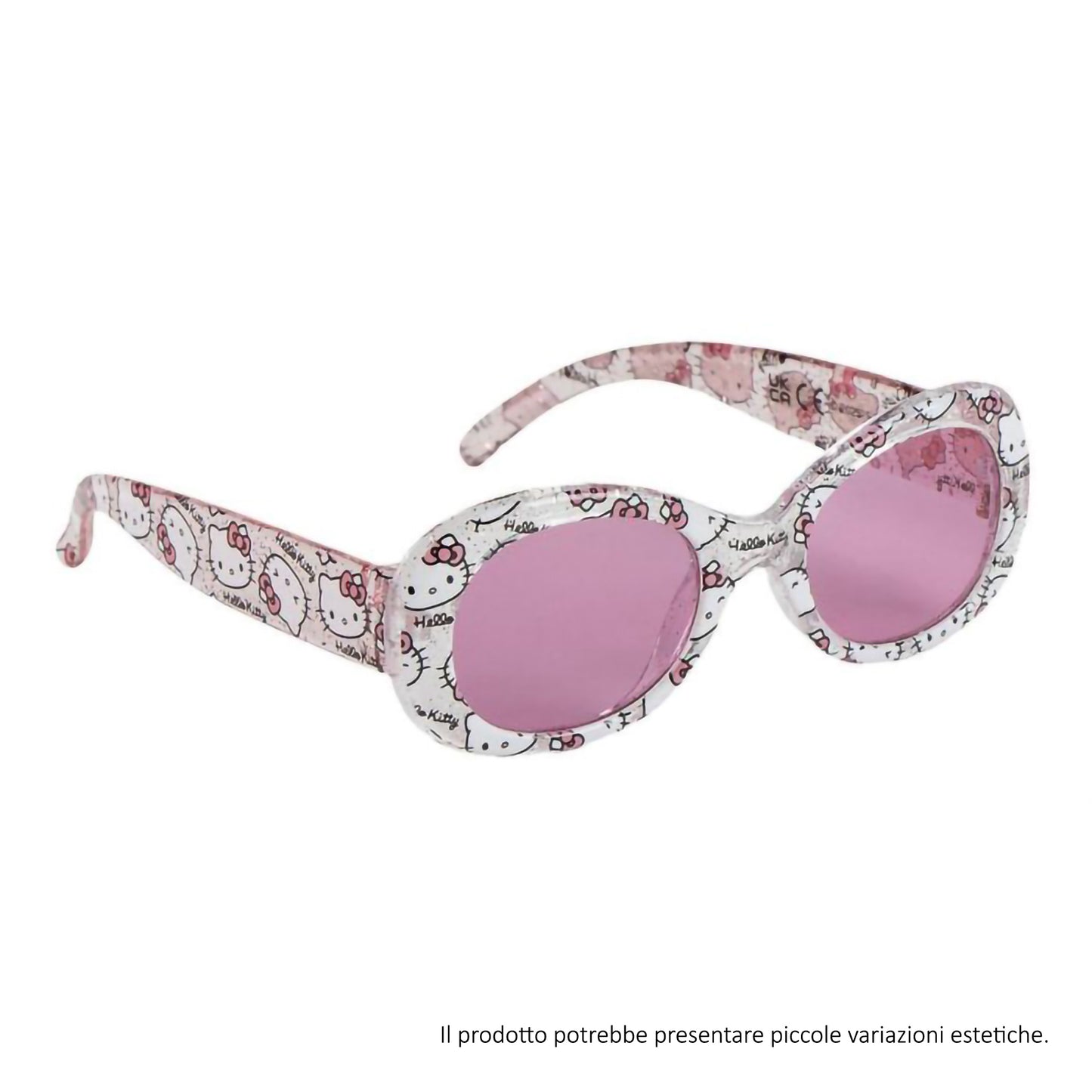 Occhiali da Sole Premium Hello Kitty