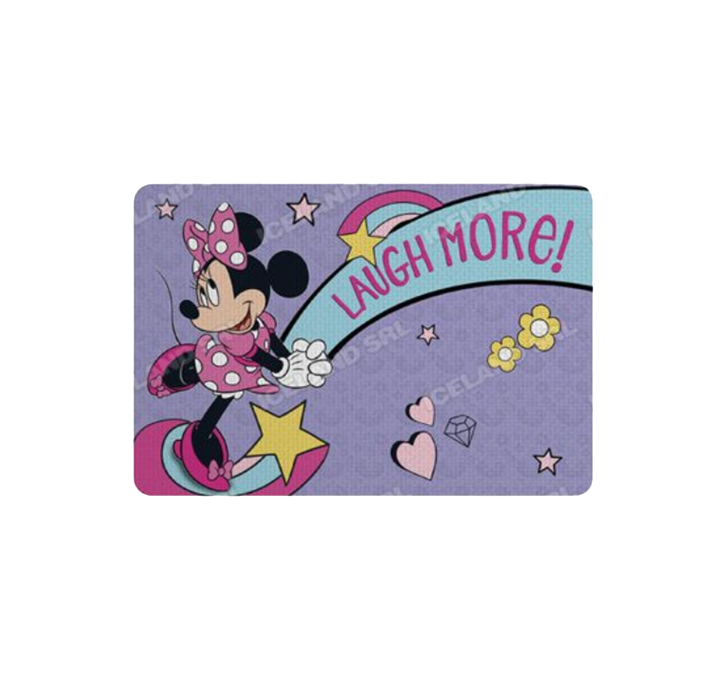 Tovaglietta MInnie