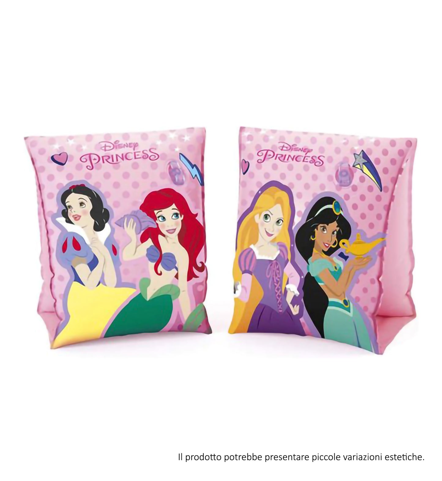 Braccioli Principesse
