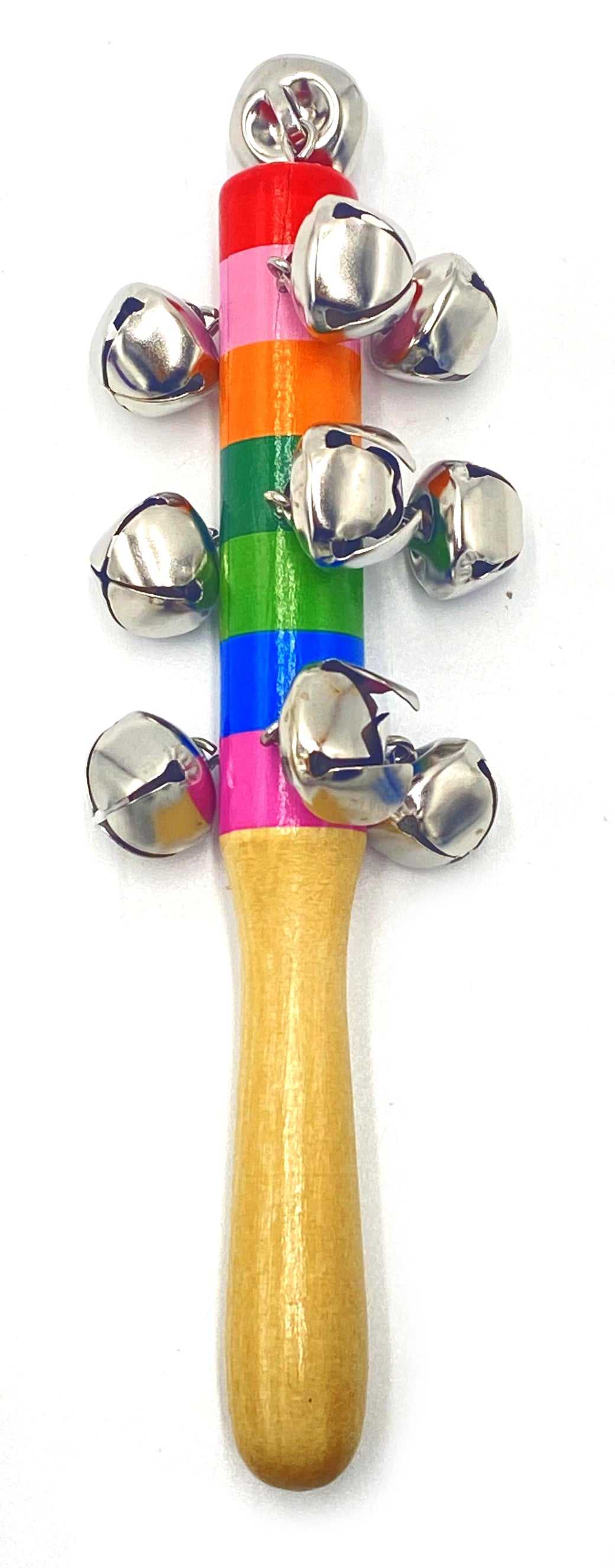 Icewood - Sonaglio campanelli