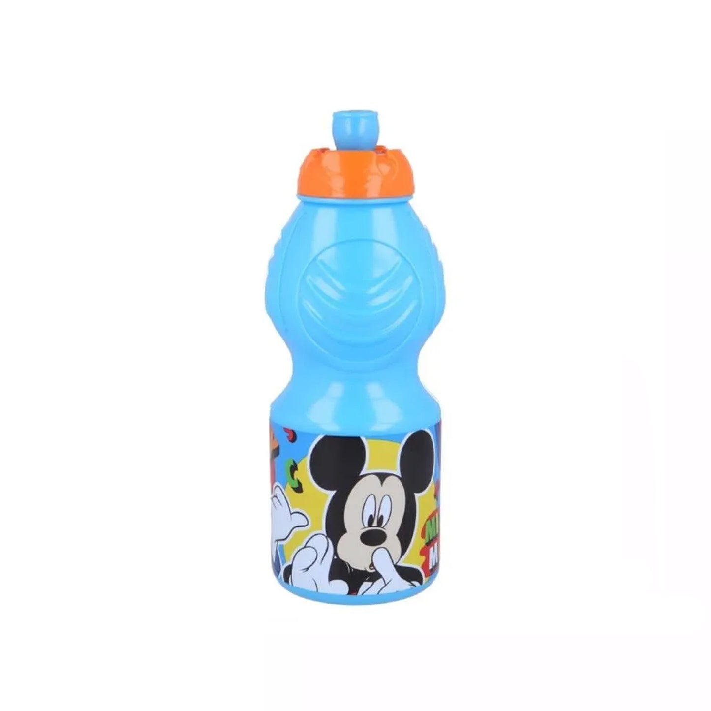 Borraccia plastica Topolino