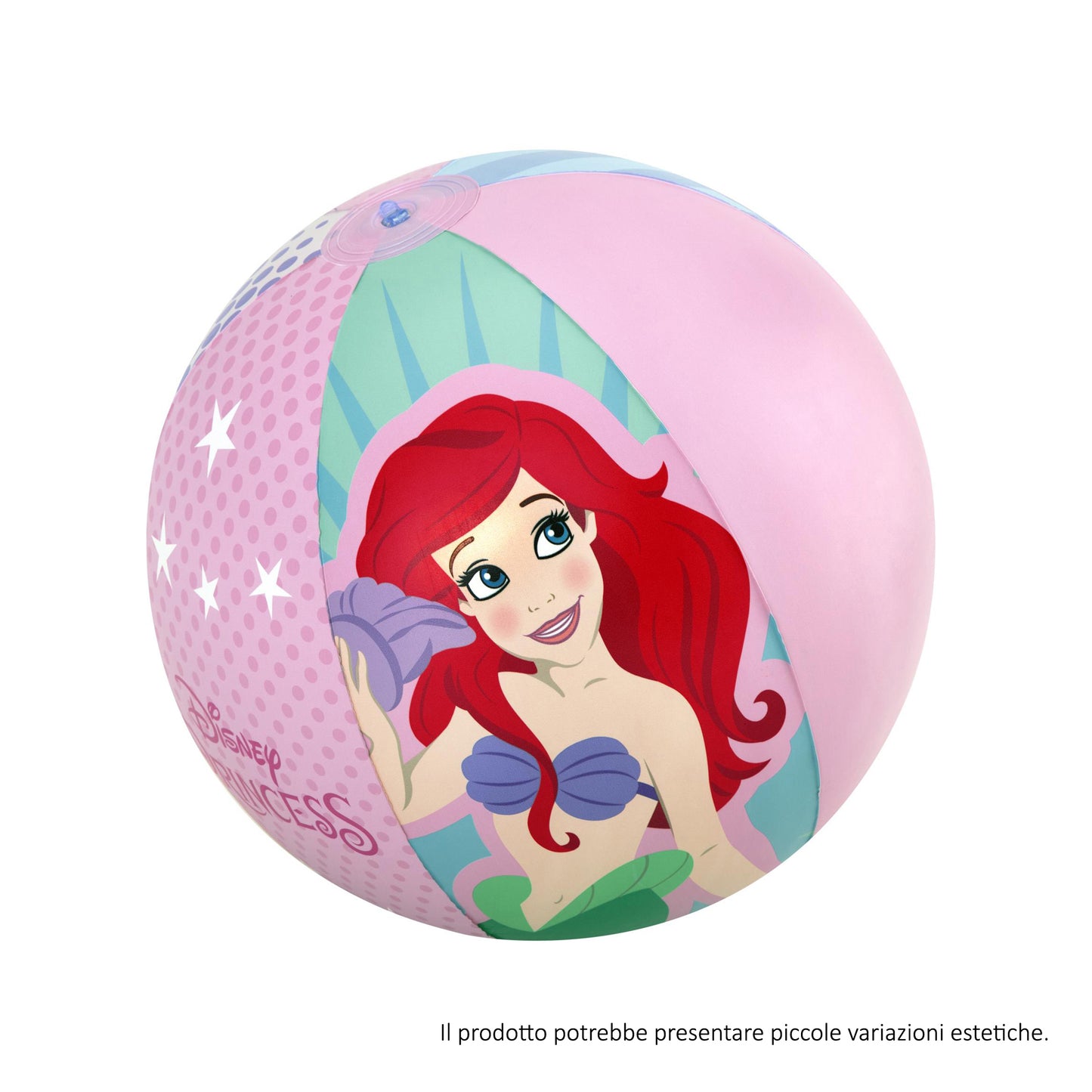 Palla da Spiaggia Principesse