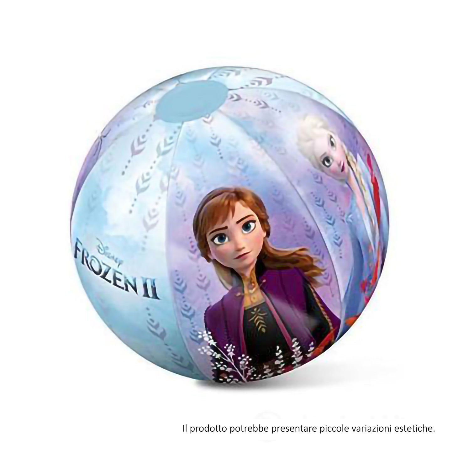 Palla da Spiaggia Frozen