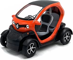 TWIZY E-TECH