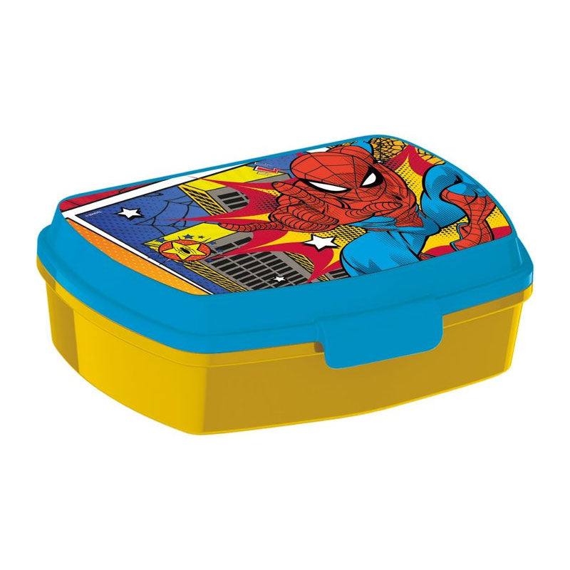 Portapranzo Spiderman