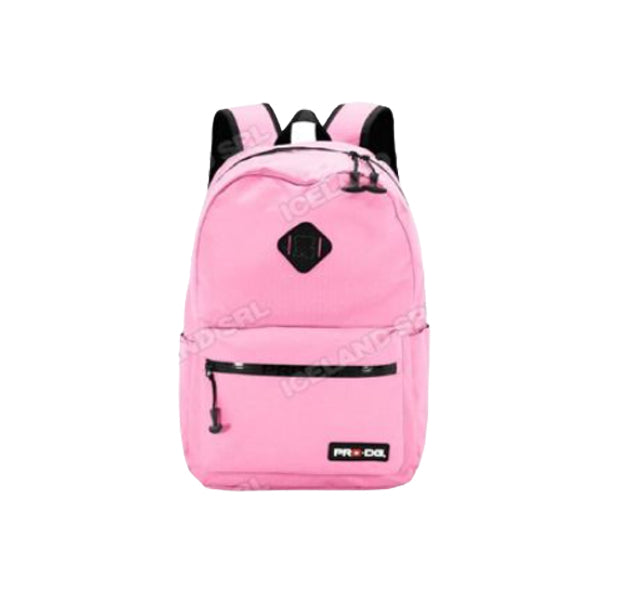 Zaino Prodg Rosa
