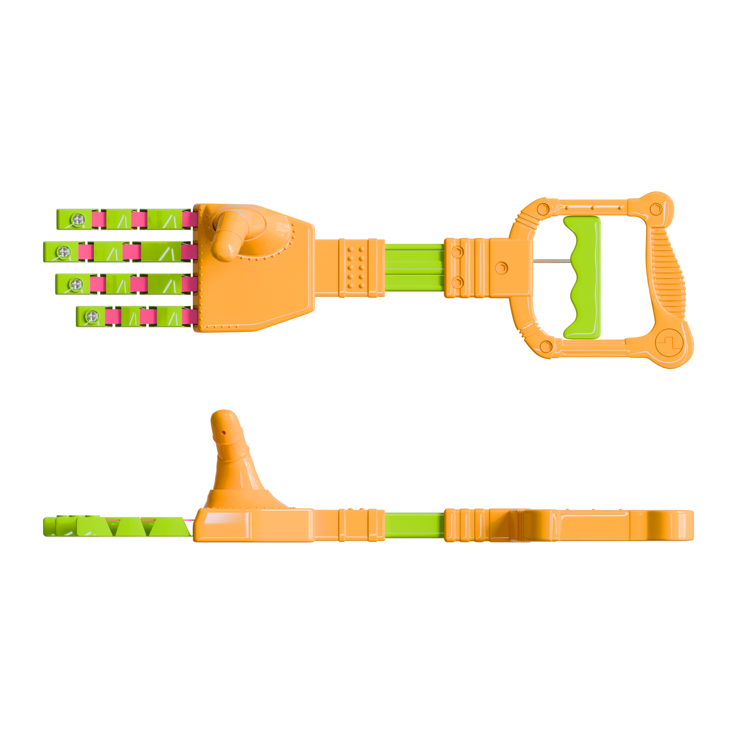 Robot Acchiappatutto