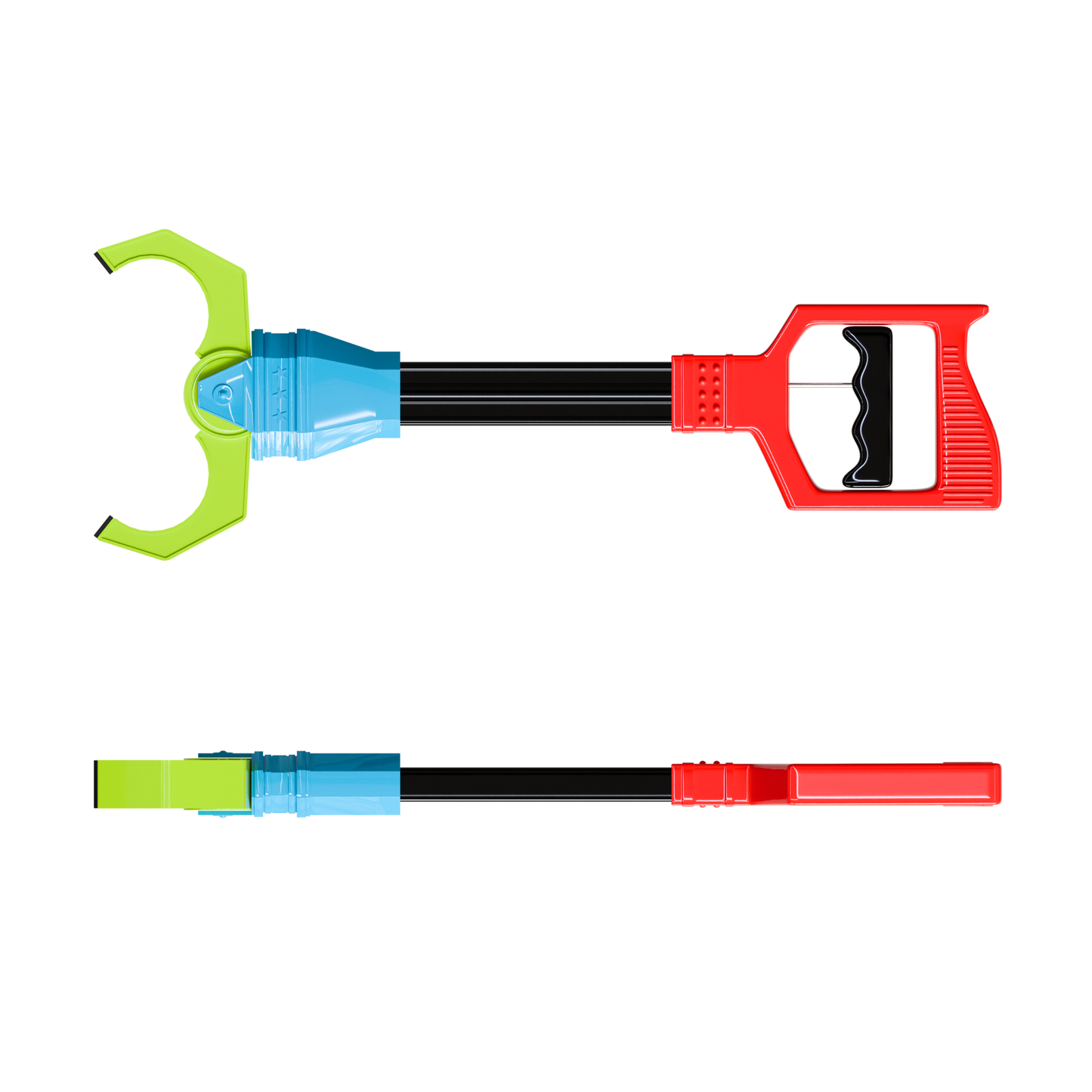 Pinza Acchiappatutto