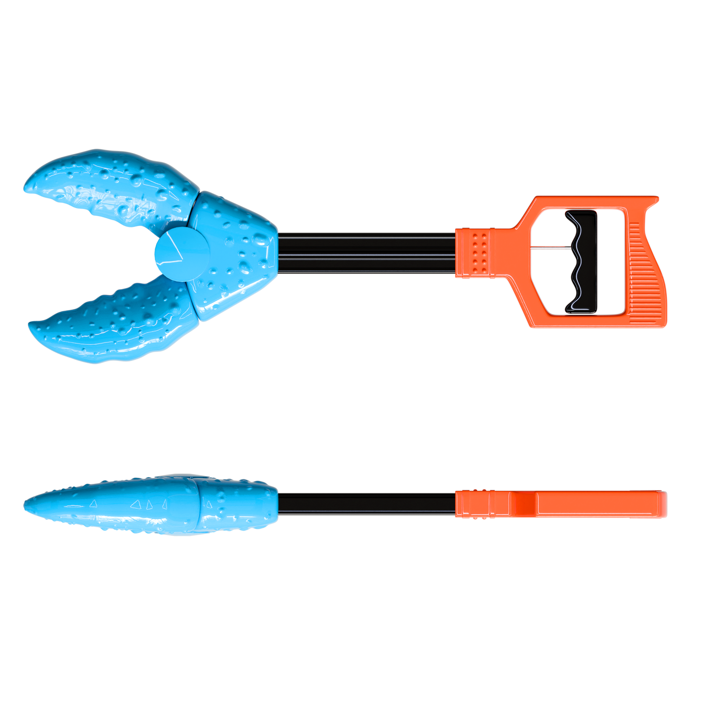 Granchio Acchiappatutto