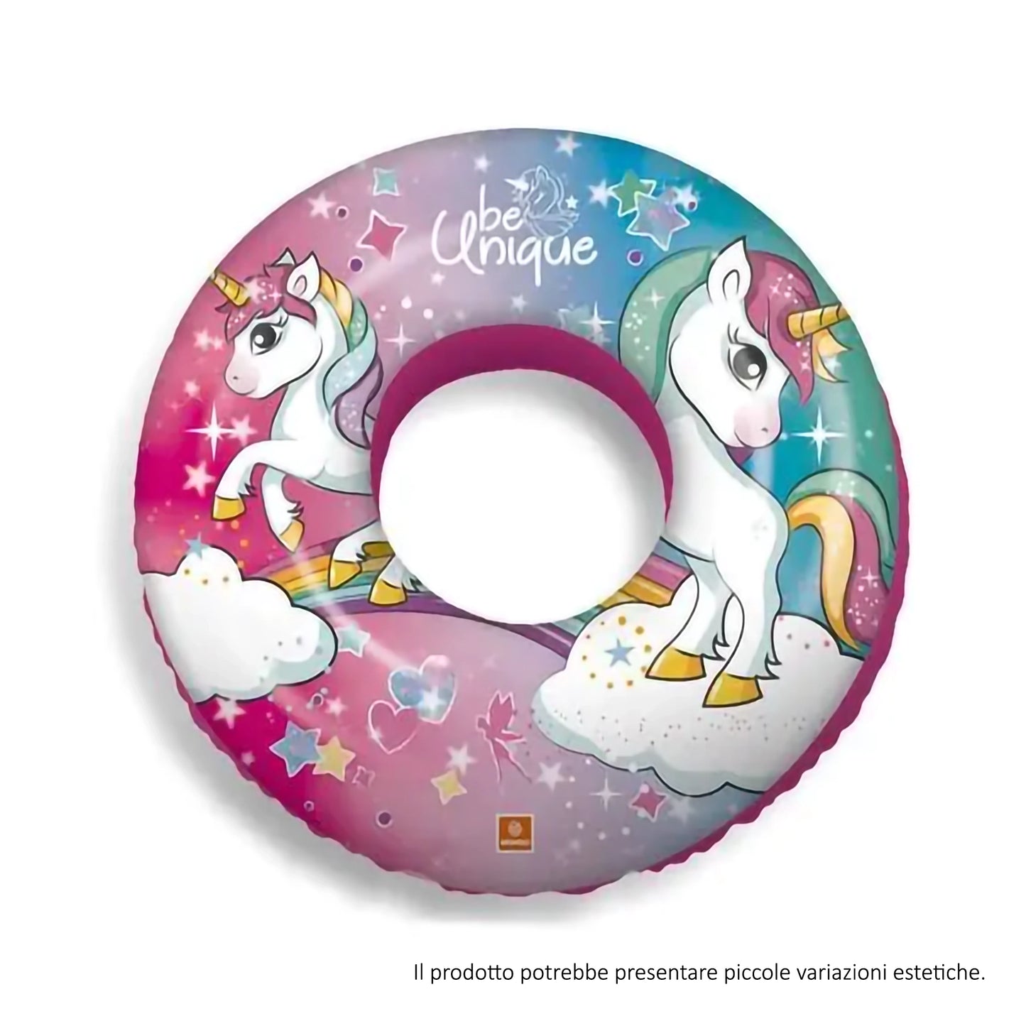 Ciambella Unicorni