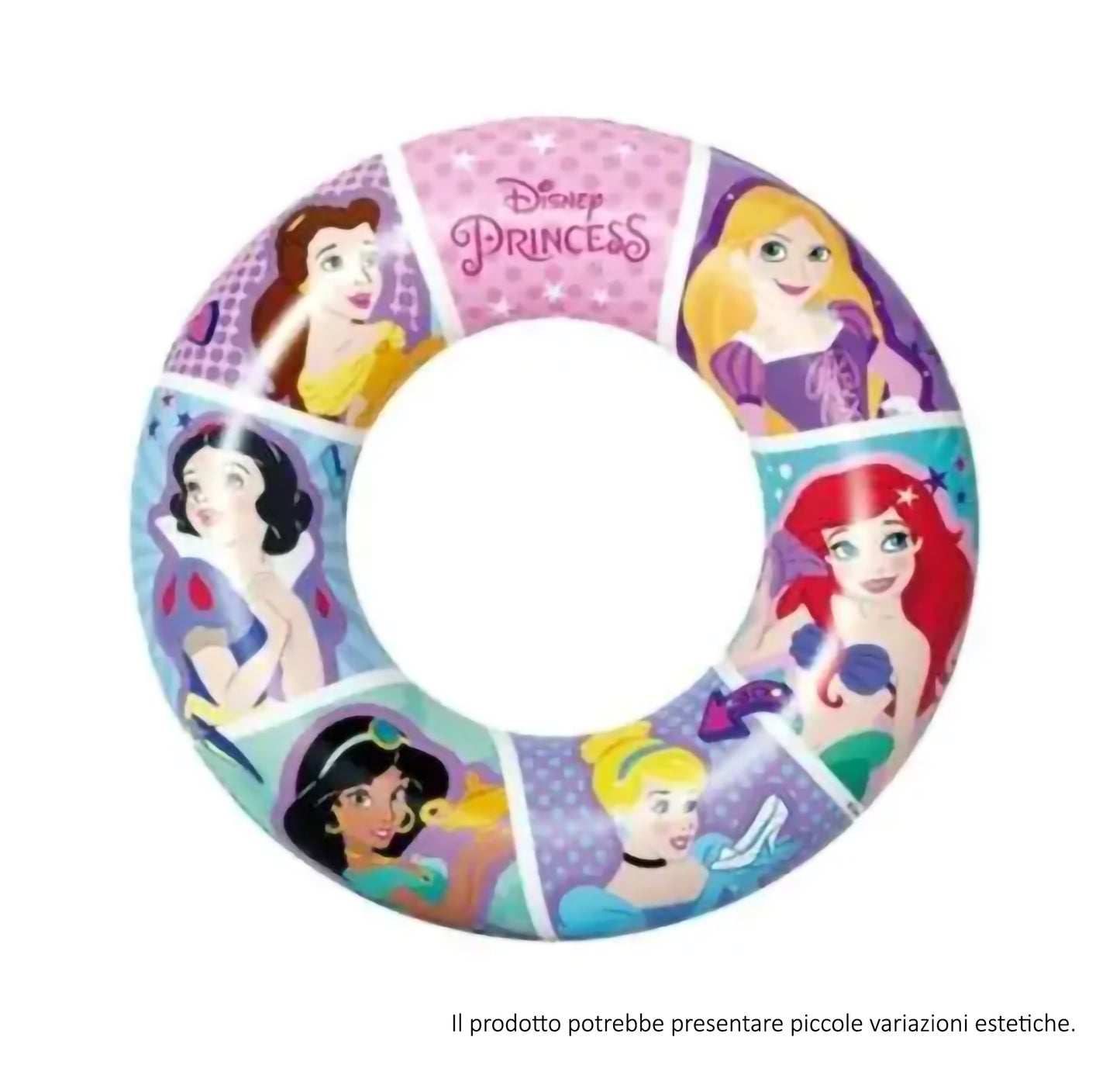 Ciambella Principesse
