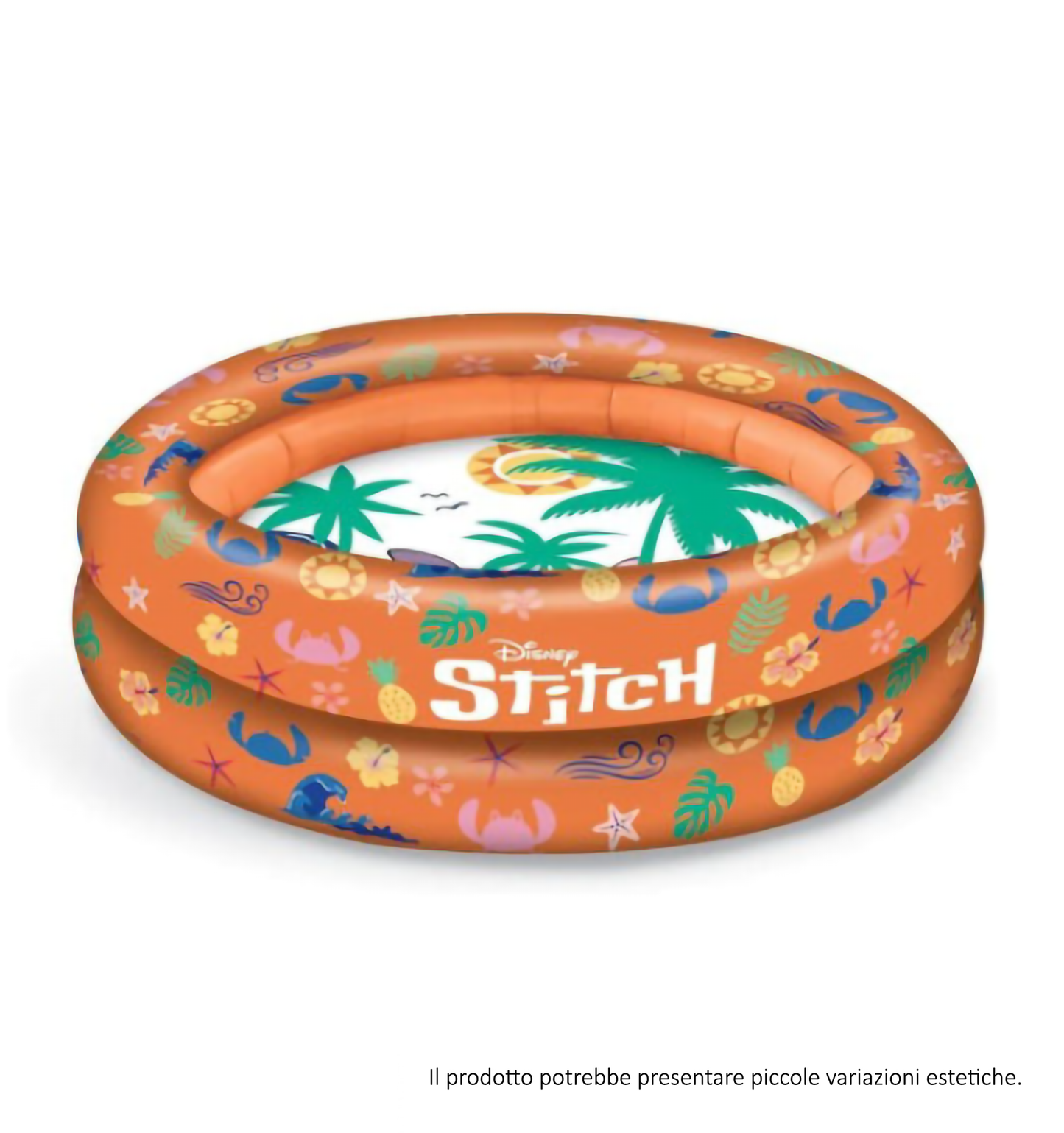 Piscina Stich