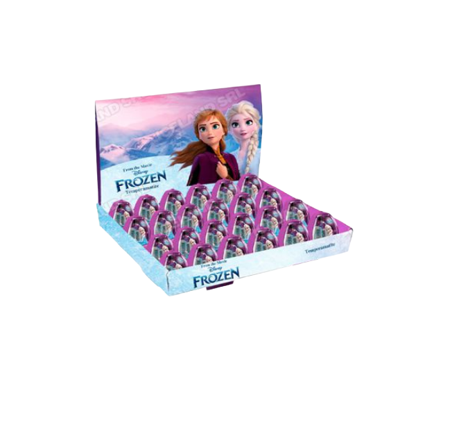 Temperamatite 3 fori Frozen