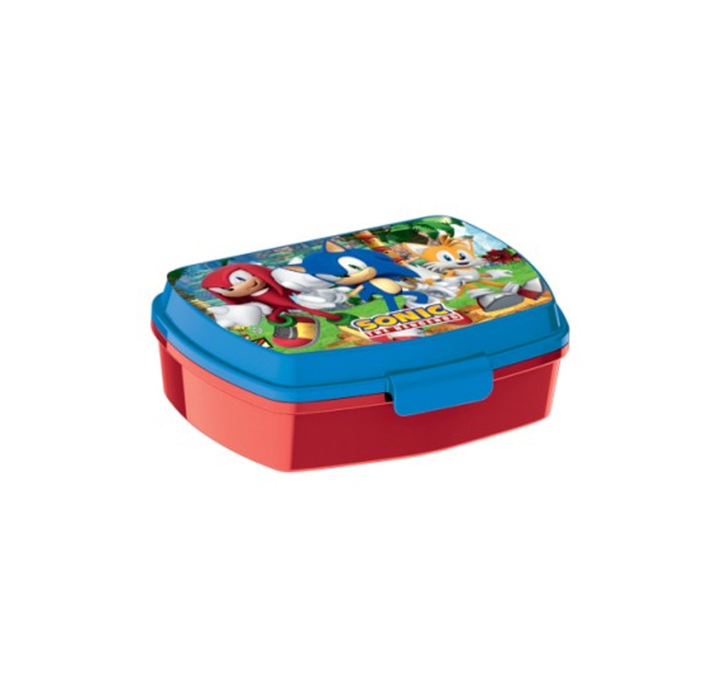 Portapranzo Sonic