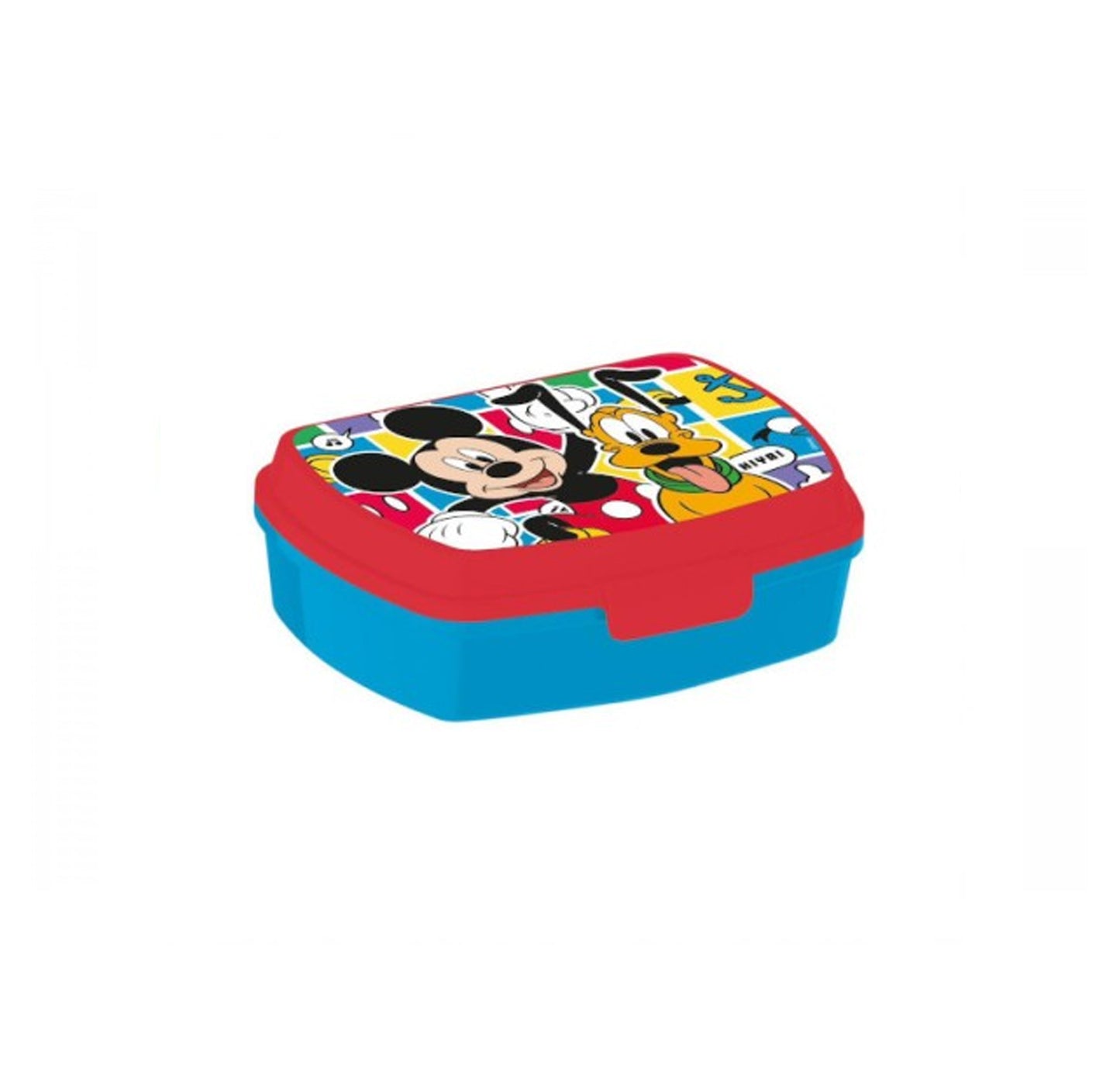 Portapranzo Topolino