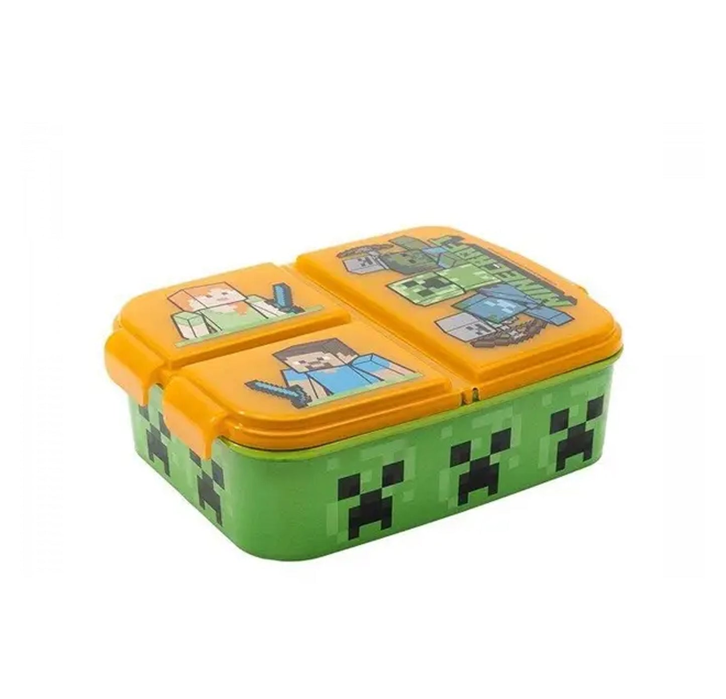 Portapranzo Minecraft