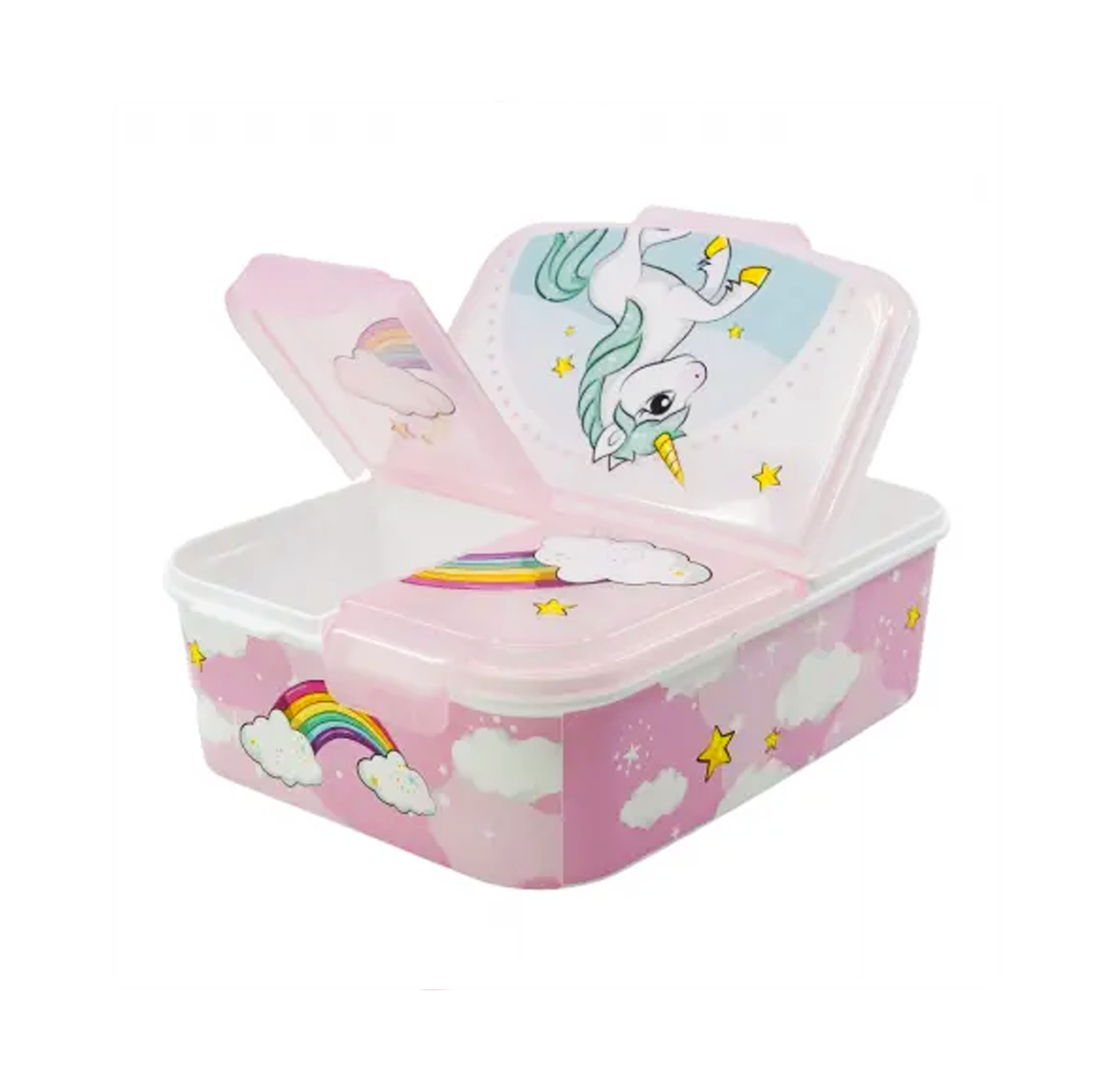 Portapranzo Unicorno