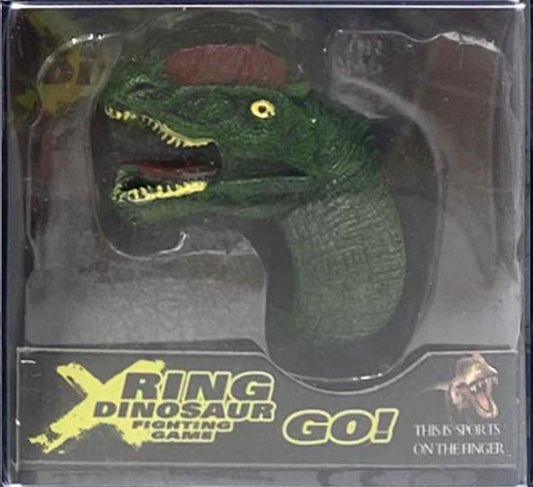 Anelli Dinosauri