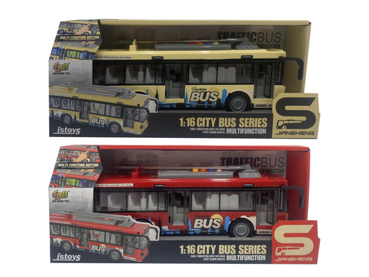 Autobus filo