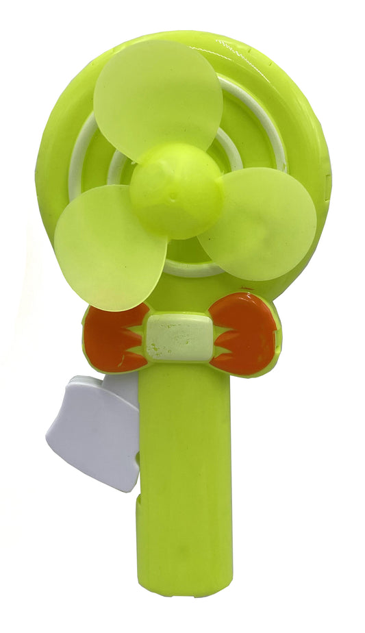 Icegiochi - mini ventilatore lecca lecca