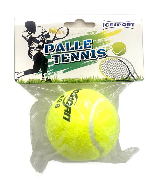 Pallina da tennis