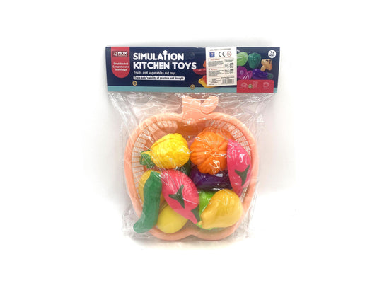 Cestino frutta