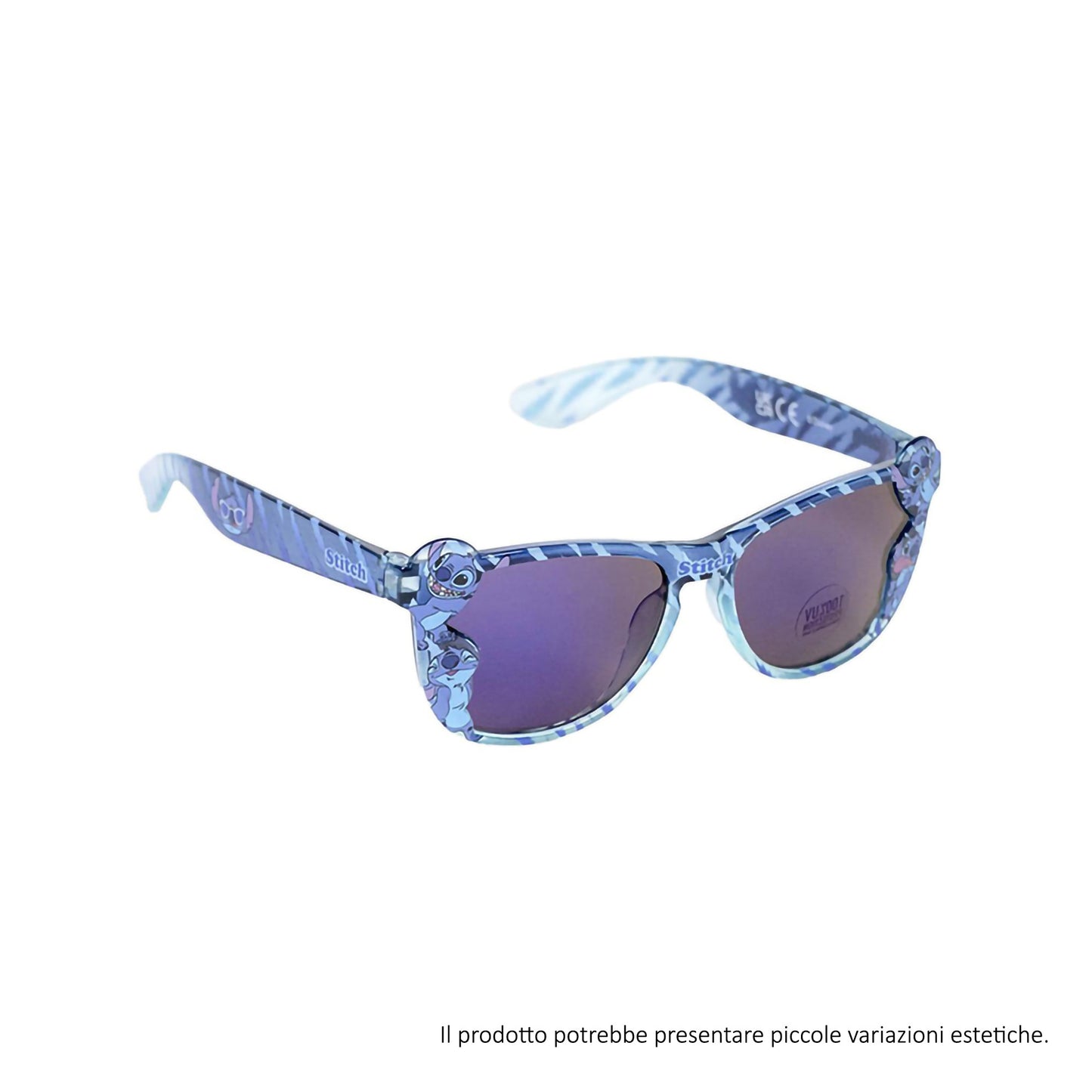 Occhiali da Sole Premium Stich