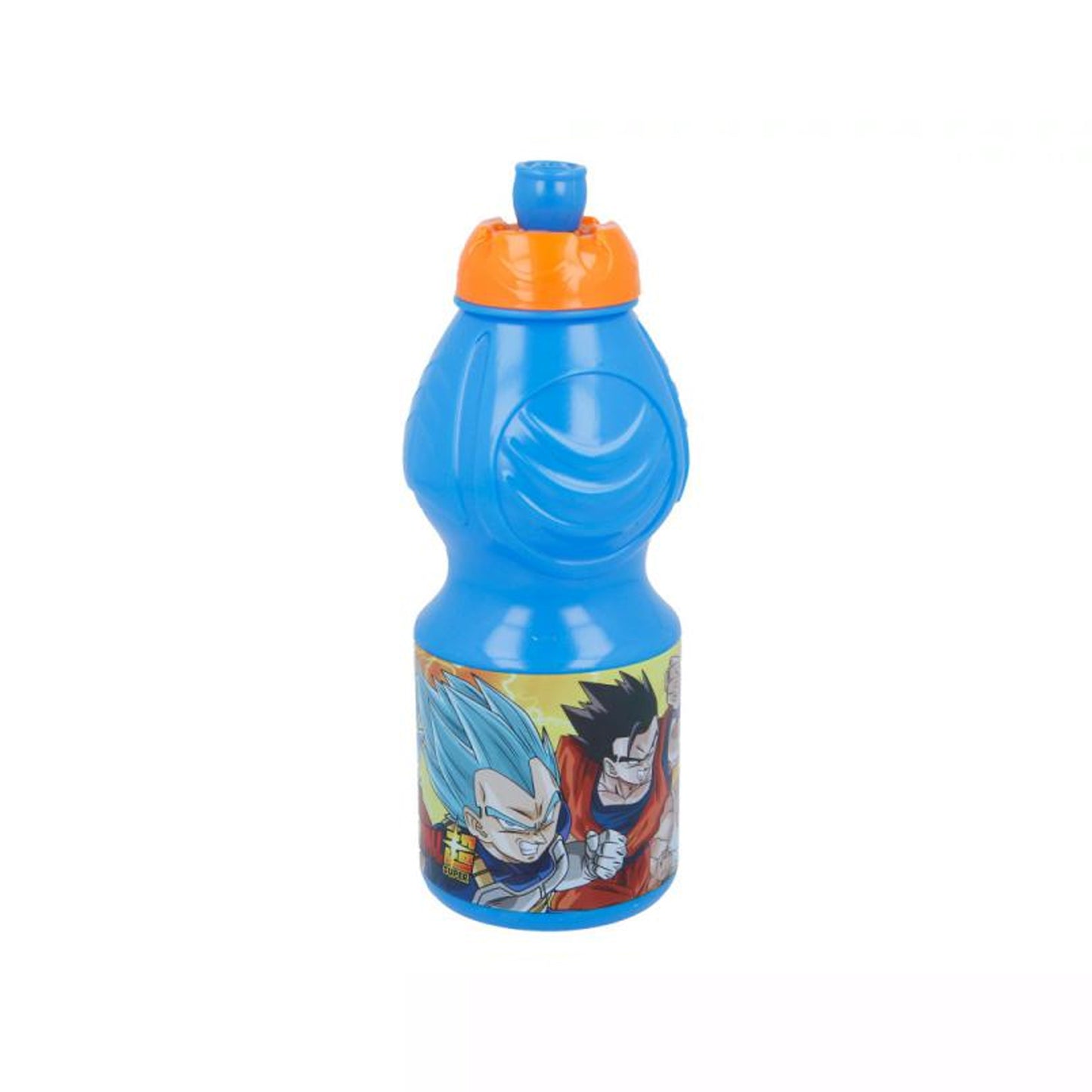 Borraccia plastica Dragon Ball