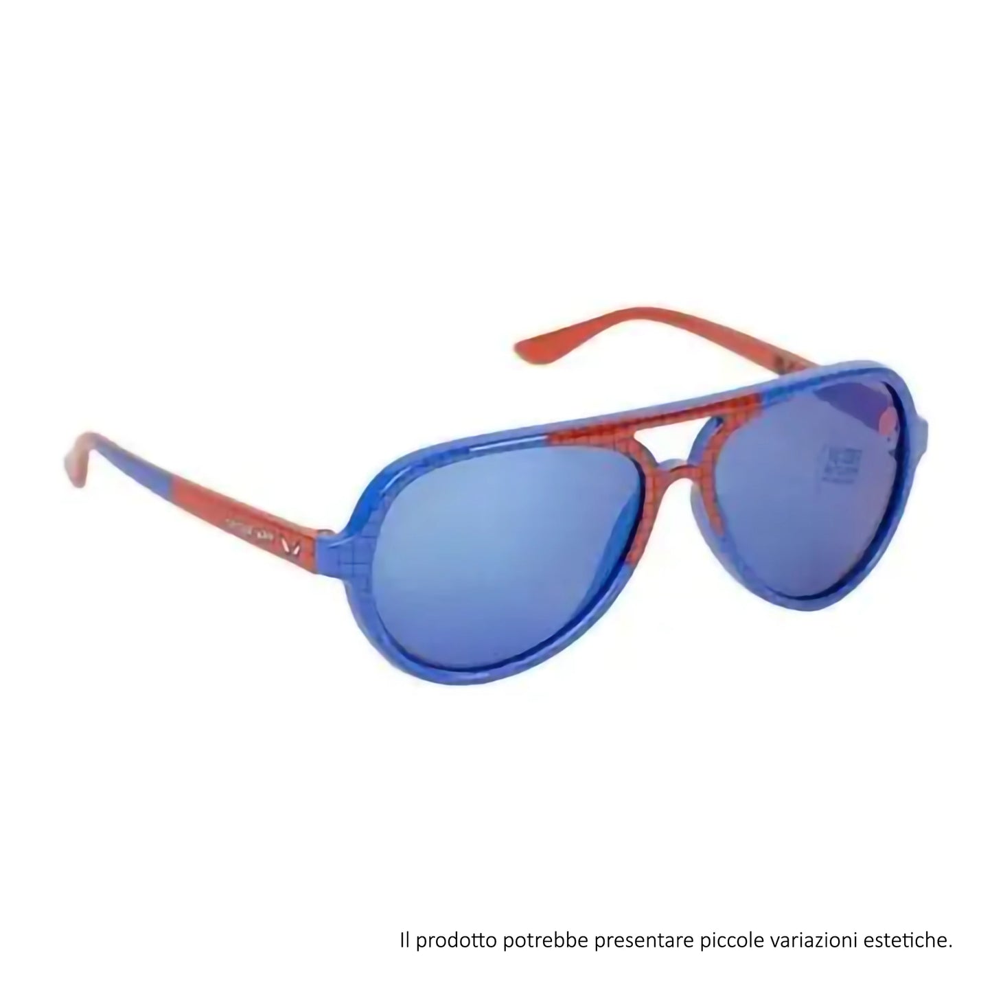Occhiali da Sole Premium Spiderman