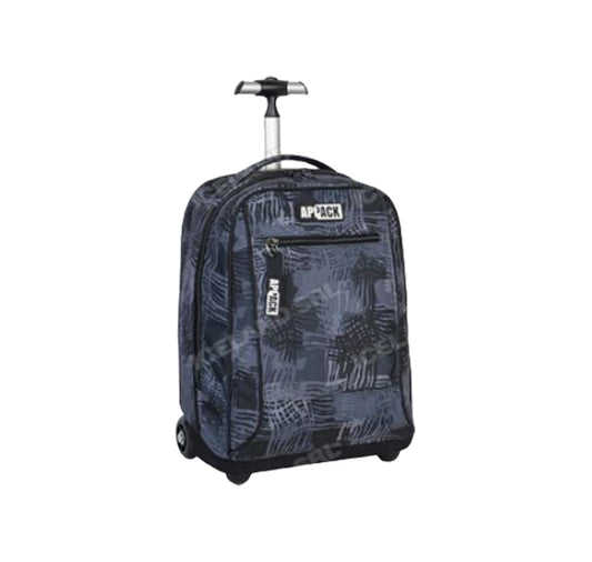 Big Trolley Appack