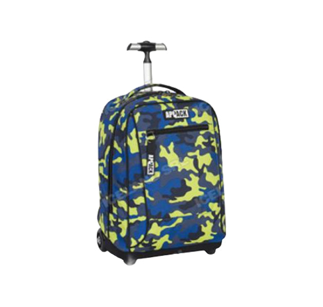Big Trolley Appack