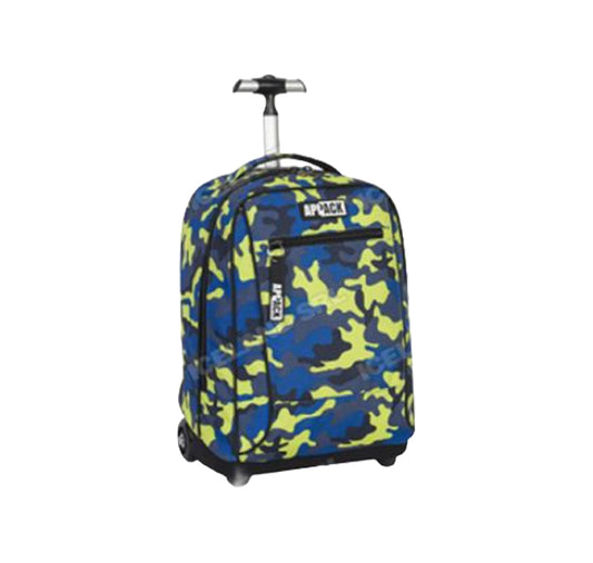 Big Trolley Appack