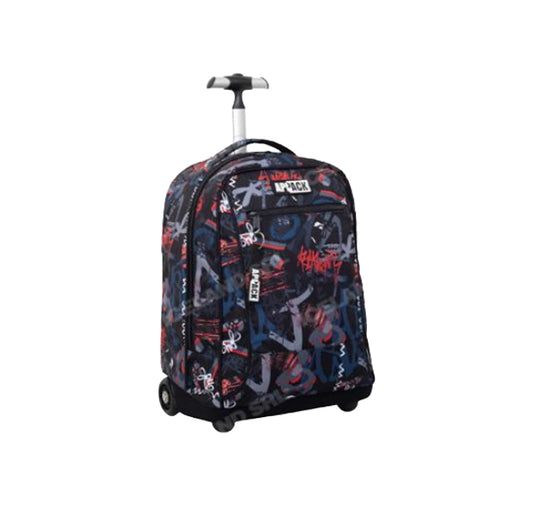 Big Trolley Appack