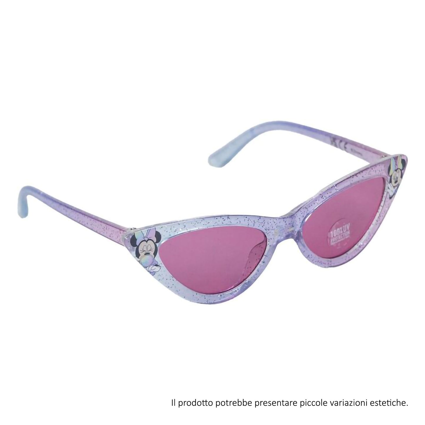 Occhiali da Sole Premium Minnie