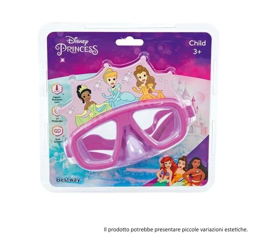 Maschera Principesse