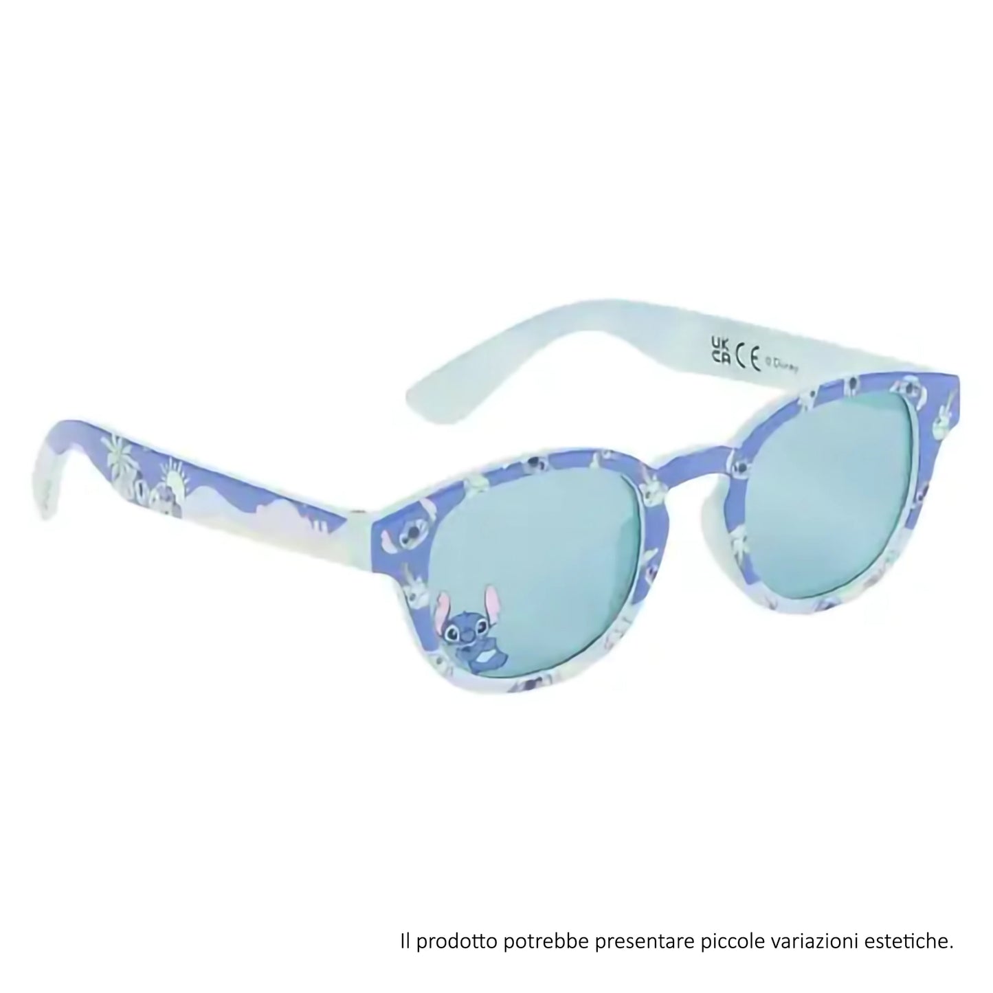Occhiali da Sole Premium Stich