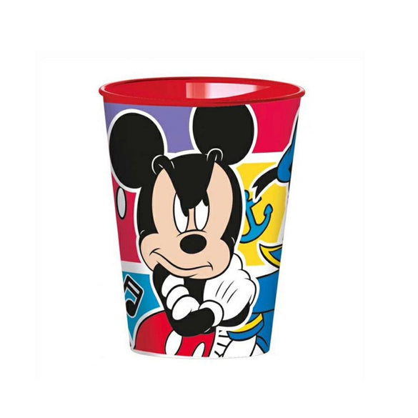 Bicchiere Topolino