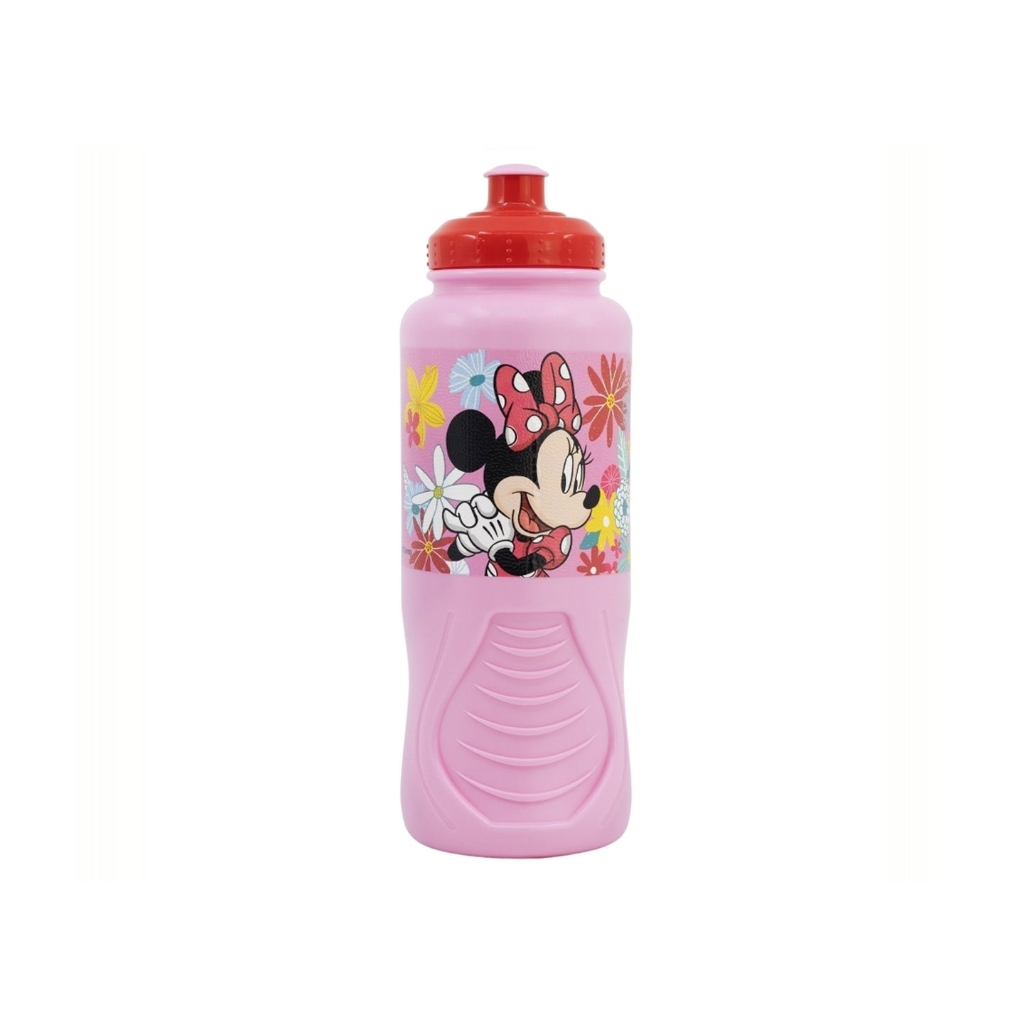 Borraccia PP Ergo SPORT 430ML Minnie
