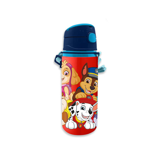Borraccia alluminio Paw Patrol